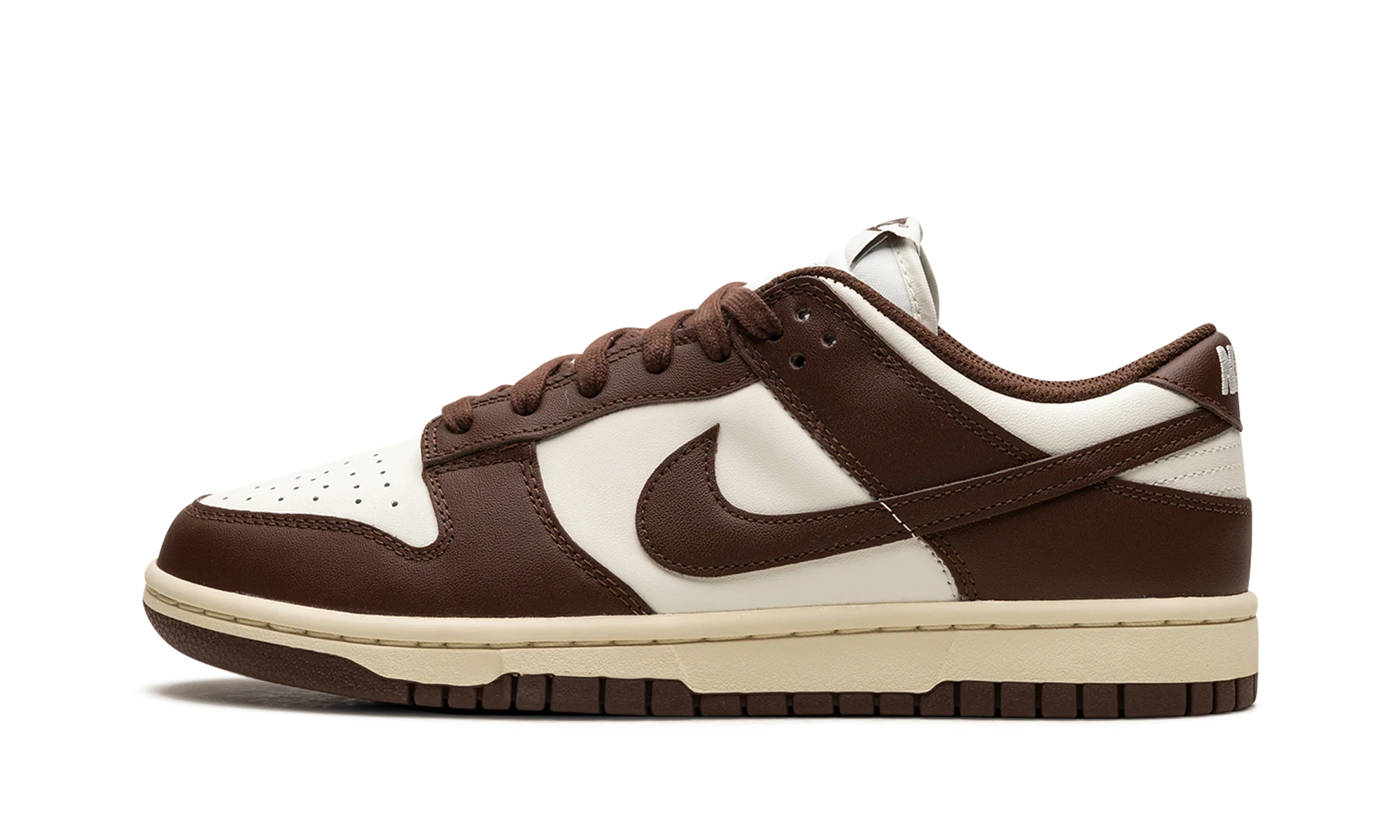 DUNK LOW WMNS "Cacao Wow" DD1503 124