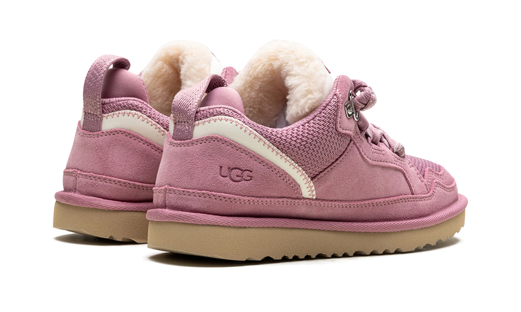 Lowmel GS "Purple" 1152410K DYR