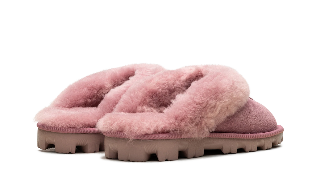 Coquette Slipper WMNS "Dusty Orchid" 5125 DYR