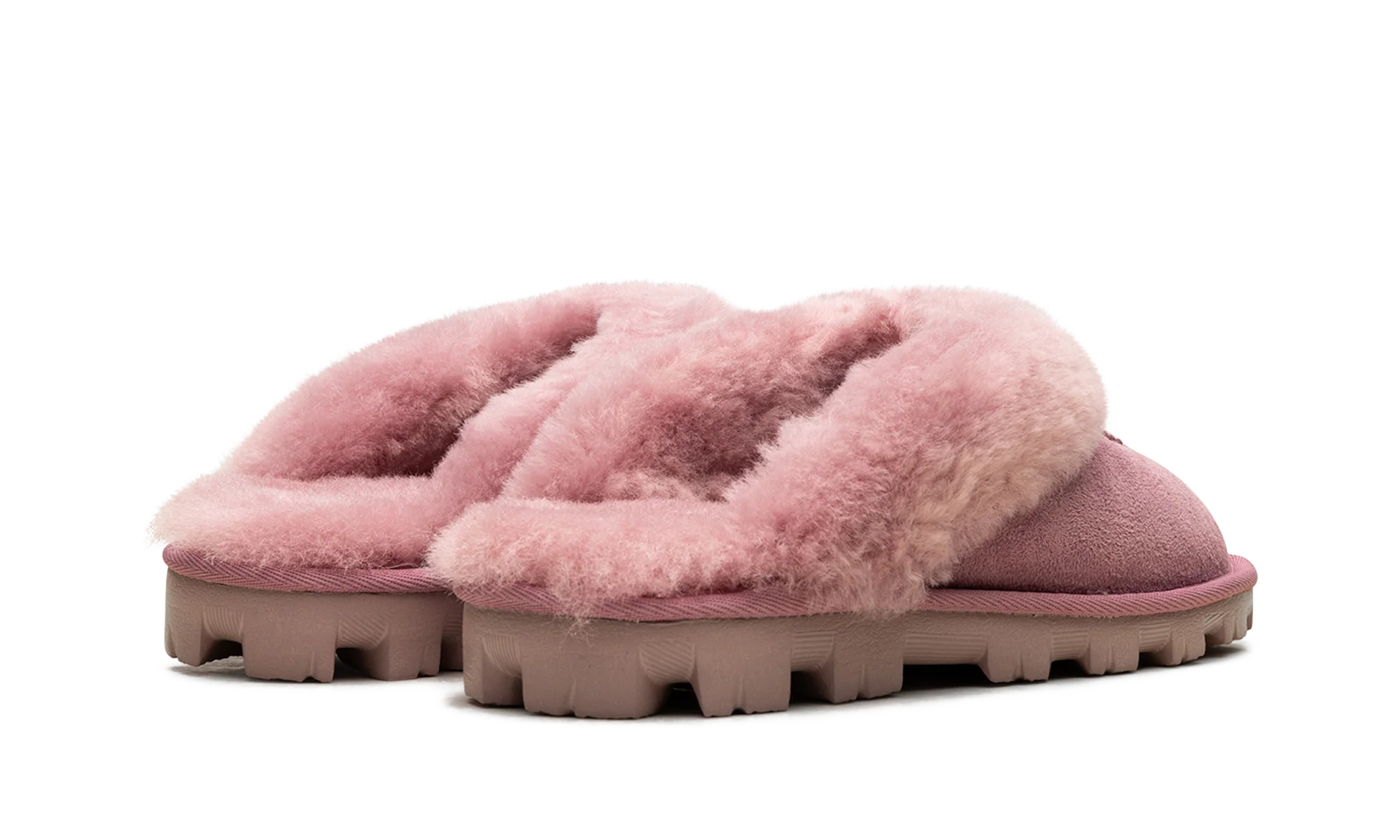 Coquette Slipper WMNS "Dusty Orchid" 5125 DYR