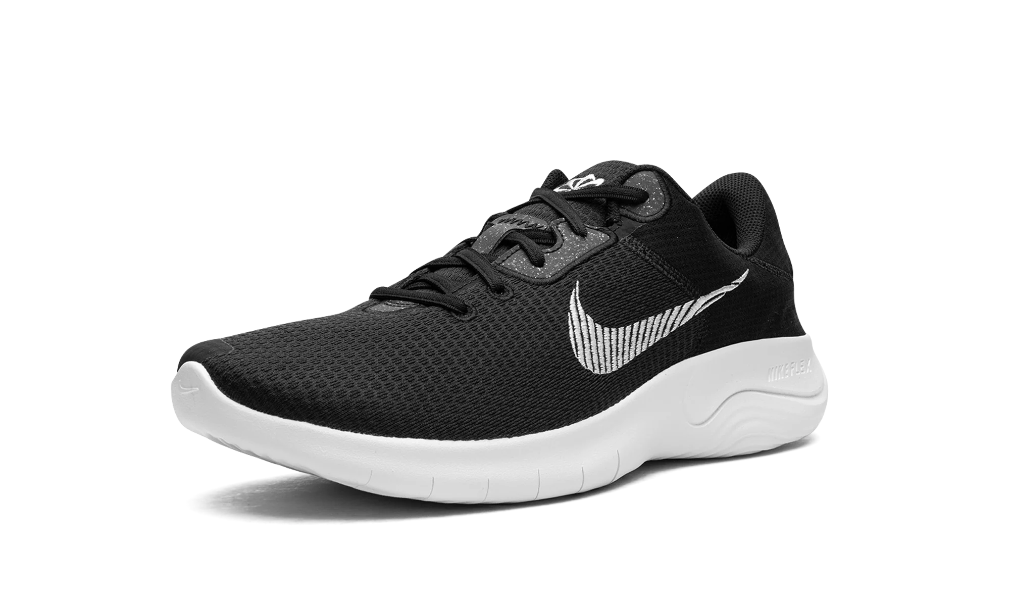 Flex Experience Run 11 "Black/White" DD9284 001