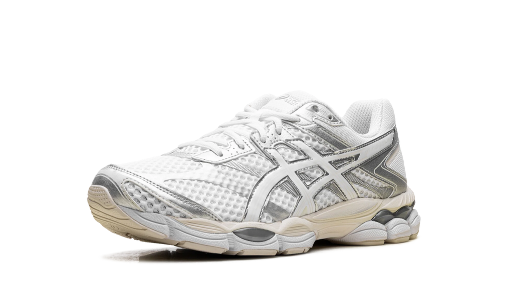 Gel-Cumulus 16 "White" 1203A733 102