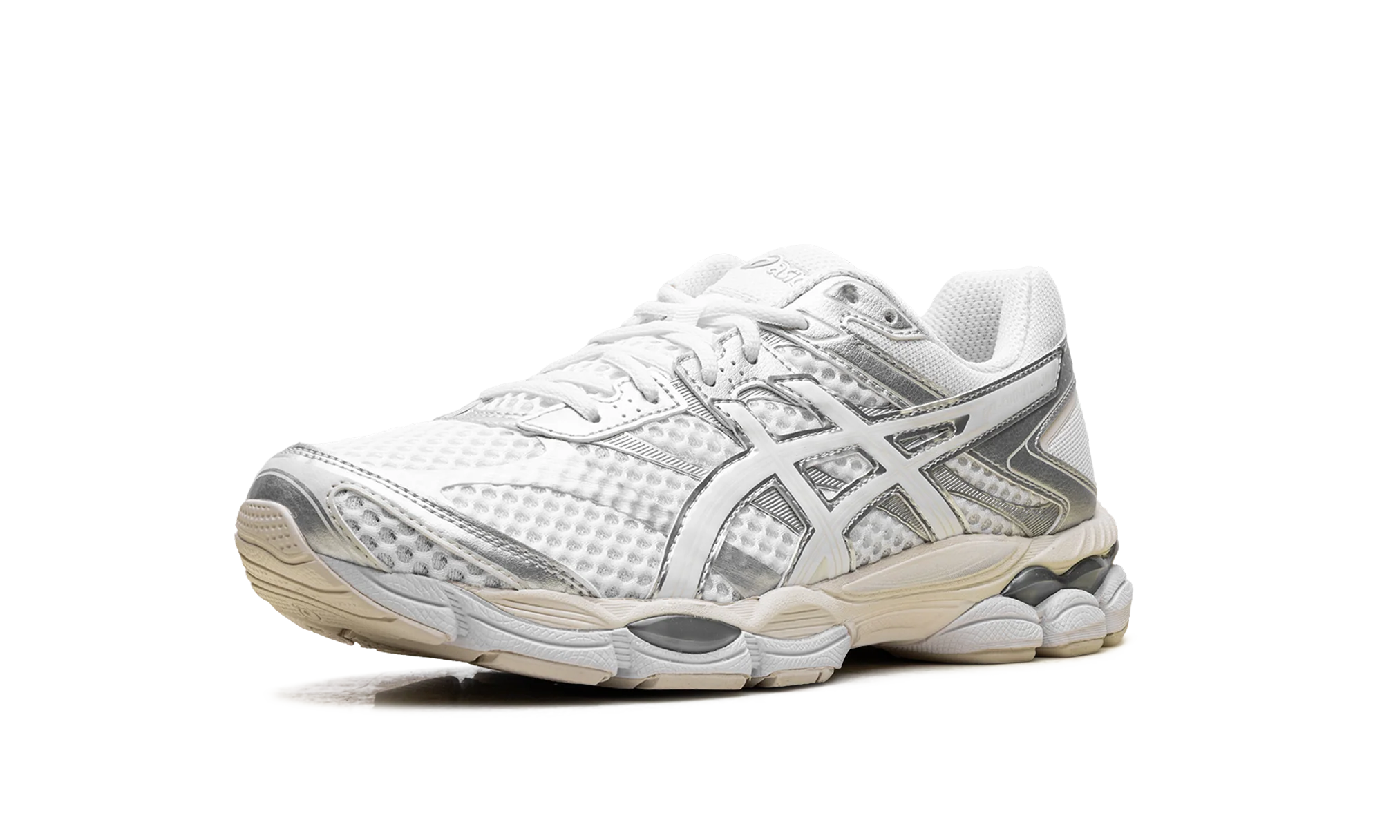 Gel-Cumulus 16 "White" 1203A733 102