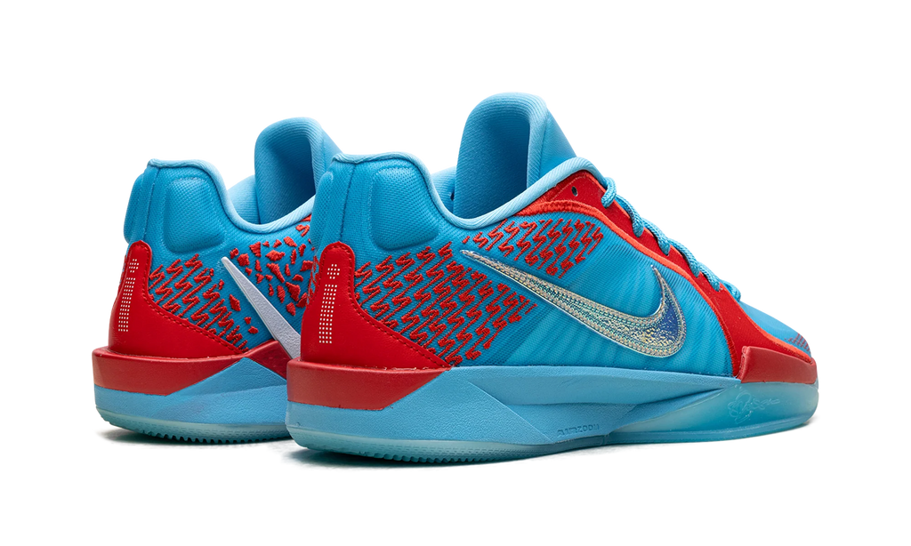 Sabrina 2 WMNS "Slurpee" FQ2174 400