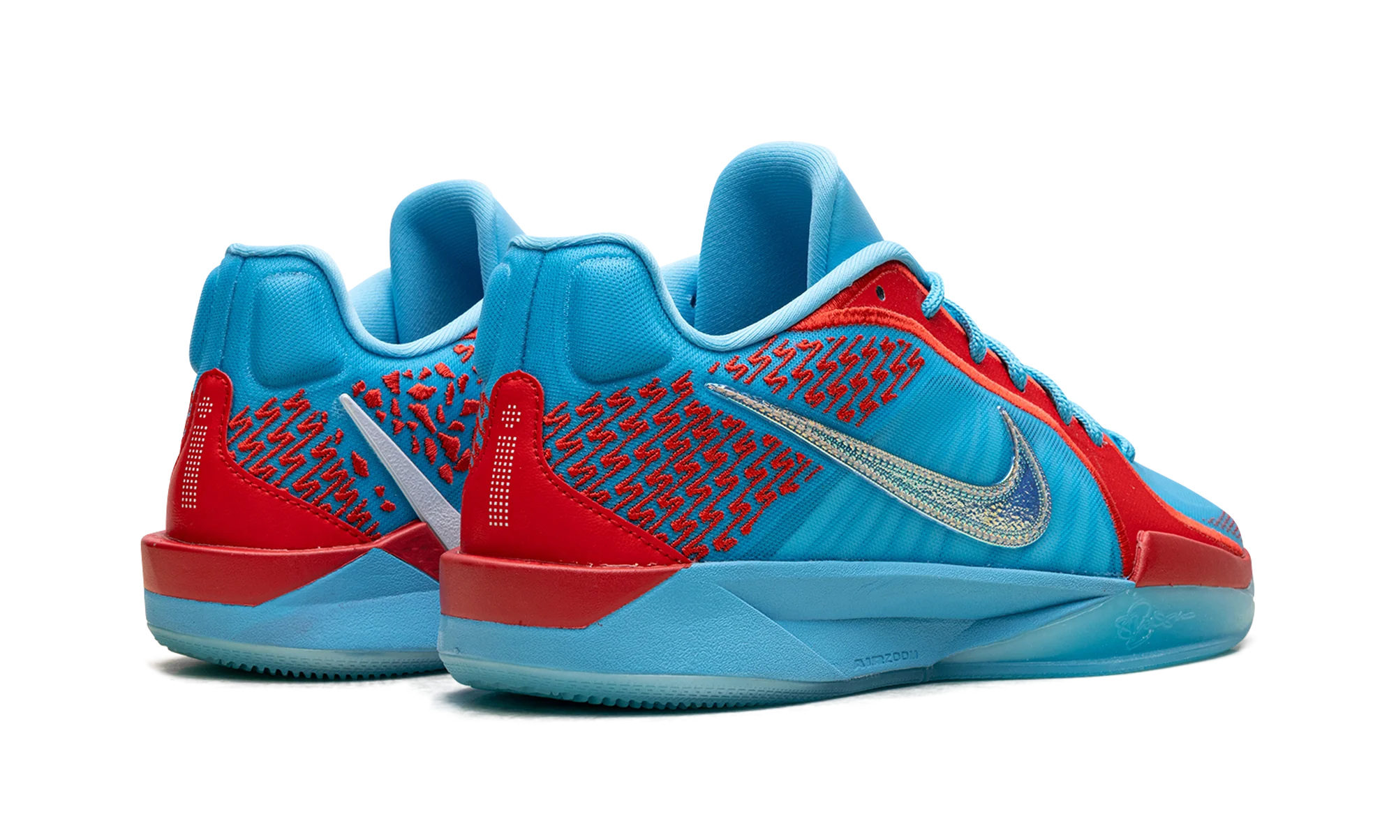 Sabrina 2 WMNS "Slurpee" FQ2174 400