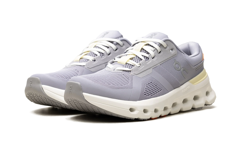 Cloudrunner 2 WMNS "Lilac Ivory" 3WE10134049