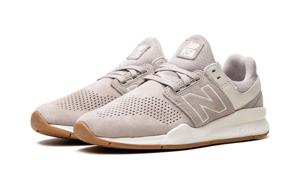 247 v2 WMNS "Brown Ivory" WS247PA