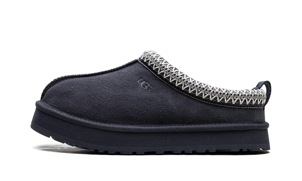 Tazz Slipper Kids "Eve Blue" 1143776K EVB