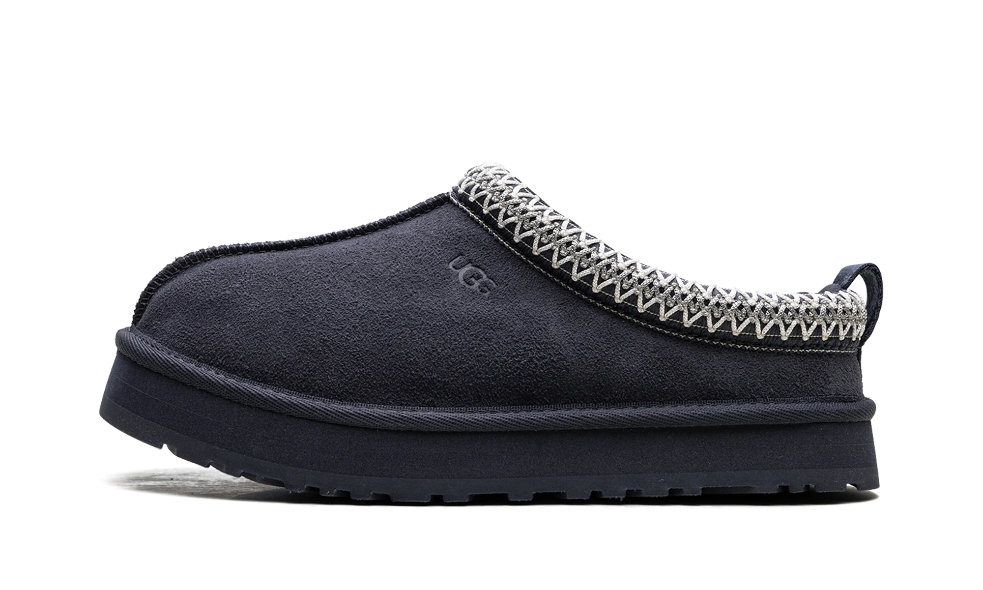 Tazz Slipper Kids "Eve Blue" 1143776K EVB