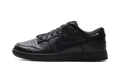 Dunk Low WMNS "Black Croc" HV4388 001