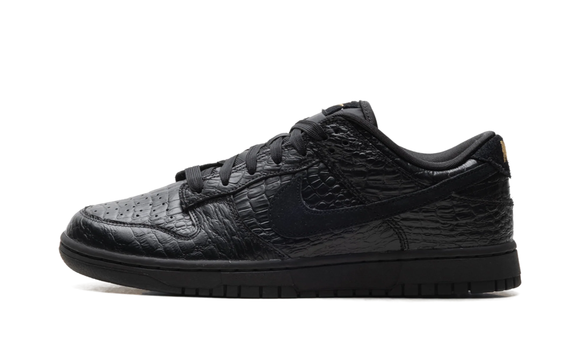 Dunk Low WMNS "Black Croc" HV4388 001