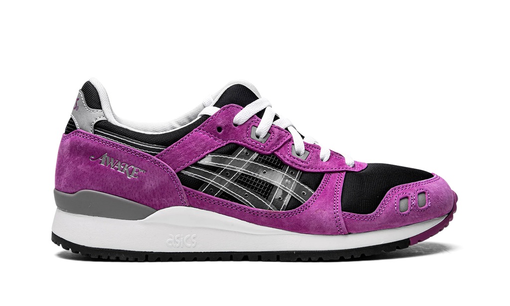 Gel-Lyte 3 "Awake NY" 1201A568 001