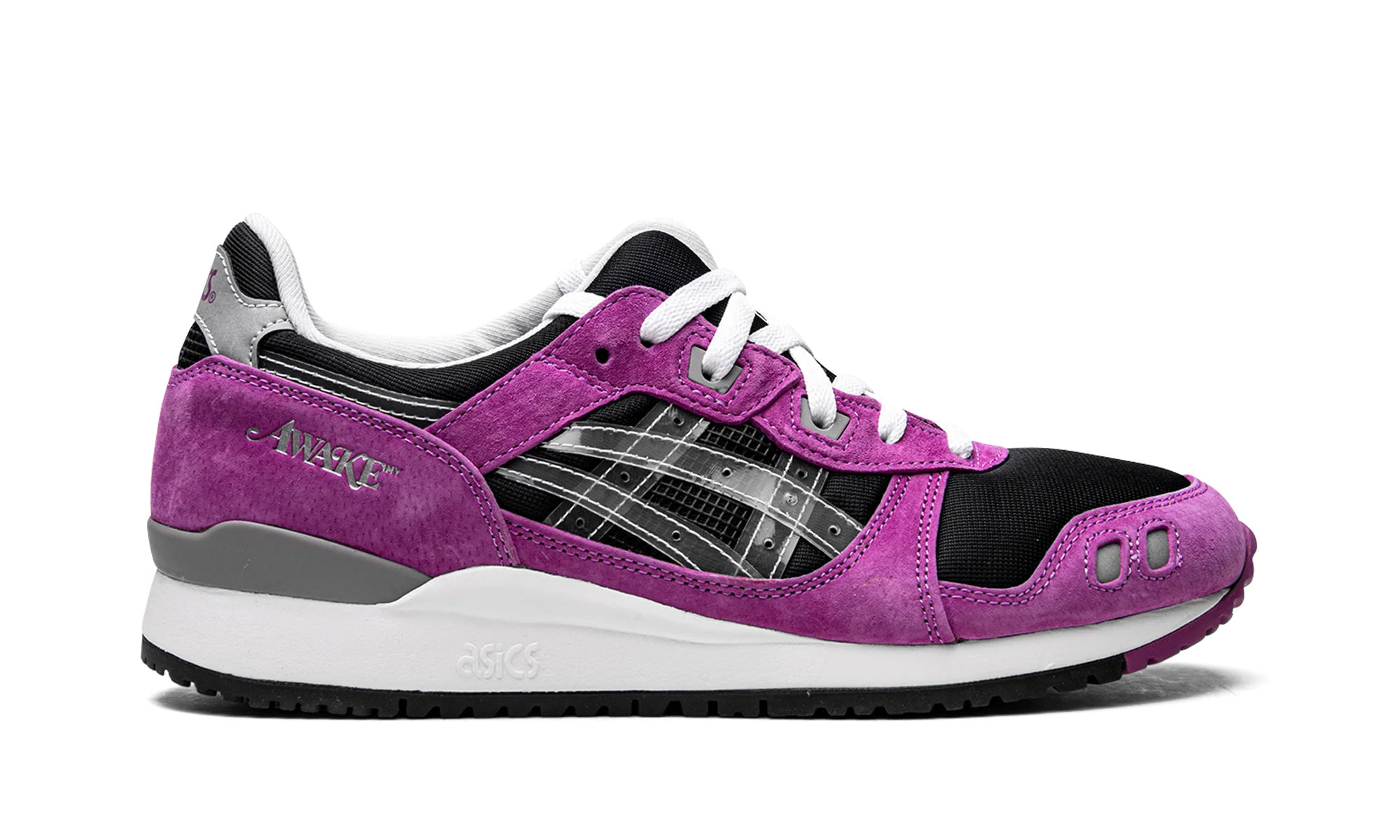 Gel-Lyte 3 "Awake NY" 1201A568 001