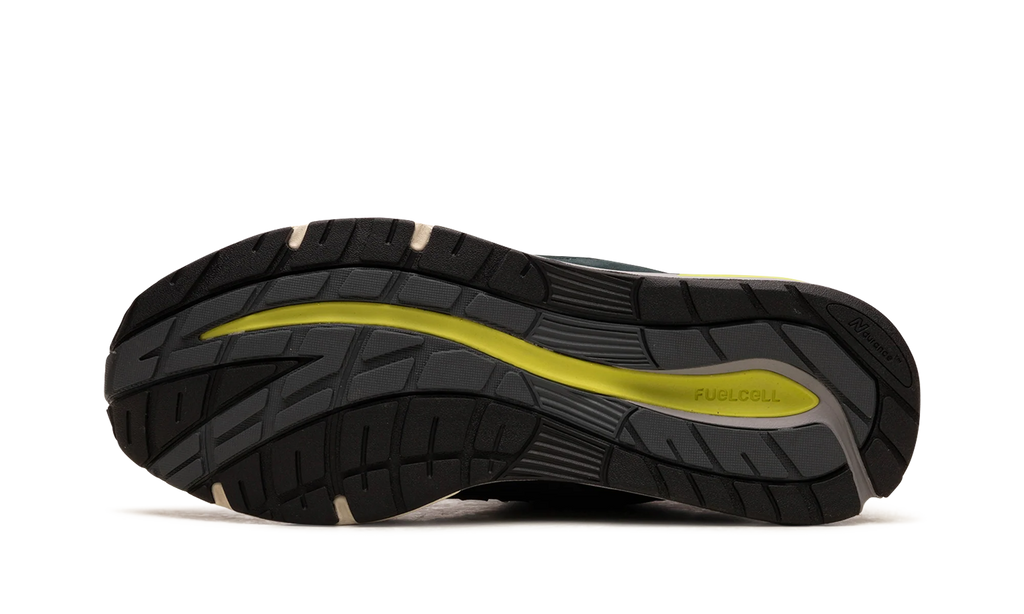 991v2 "MiUK - Patta Sea Moss" U991PB2