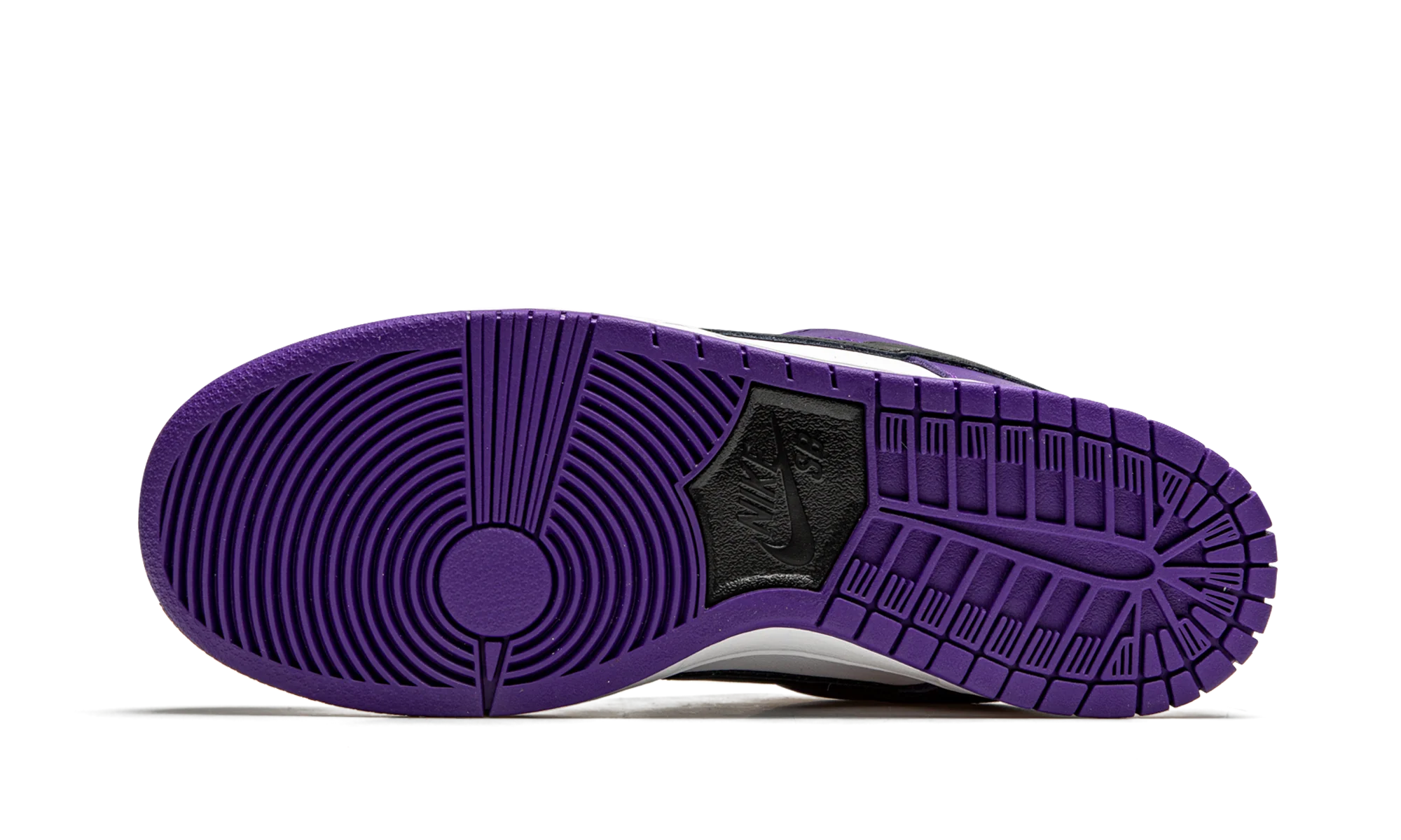 SB Dunk Low "Court Purple" BQ6817 500