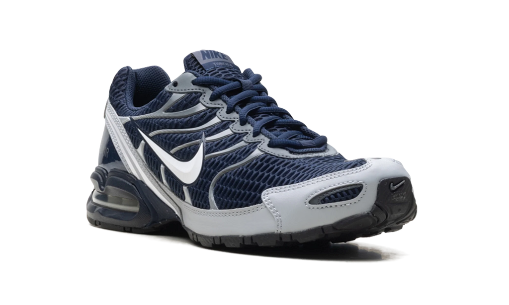 Air Max Torch 4 "Obsidian Wolf Grey" 343846 411