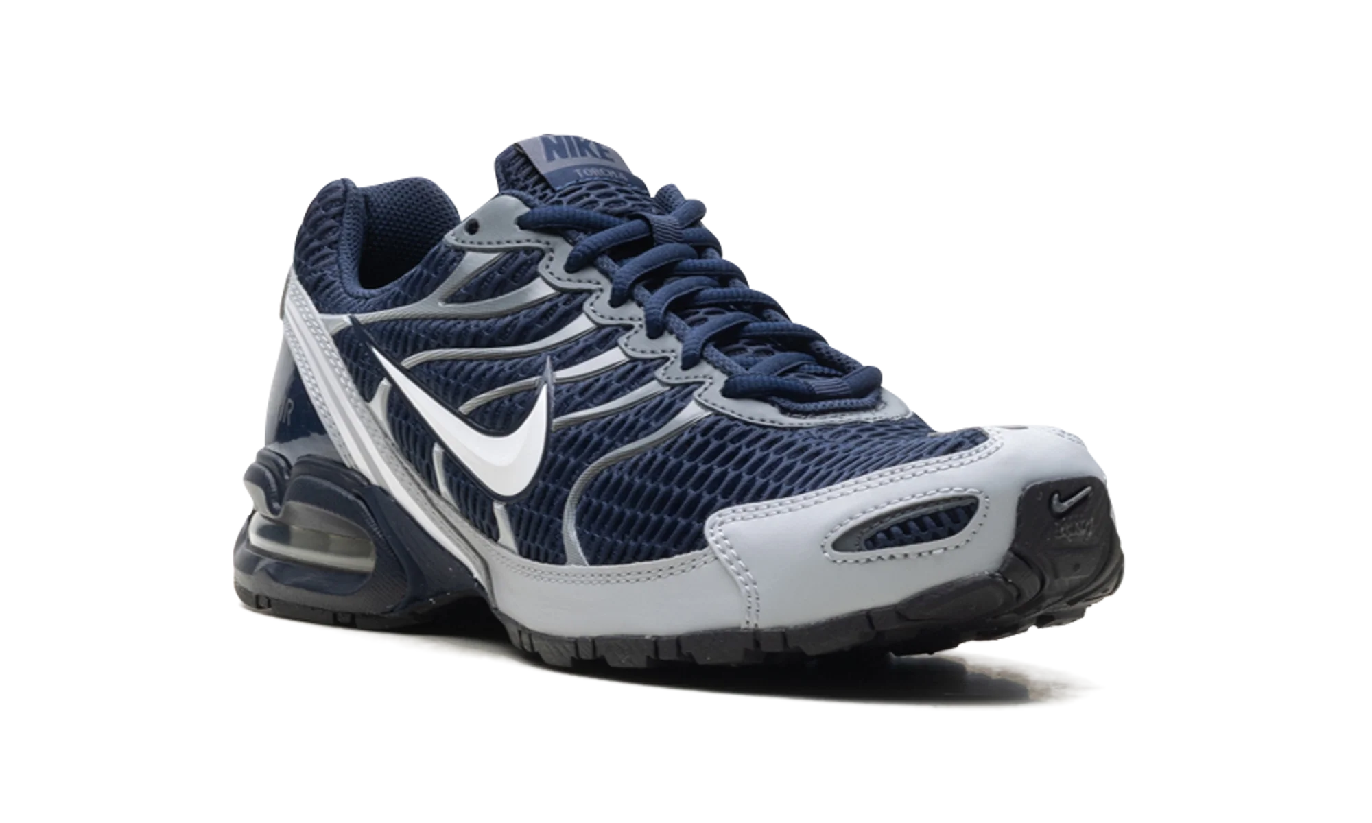 Air Max Torch 4 "Obsidian Wolf Grey" 343846 411