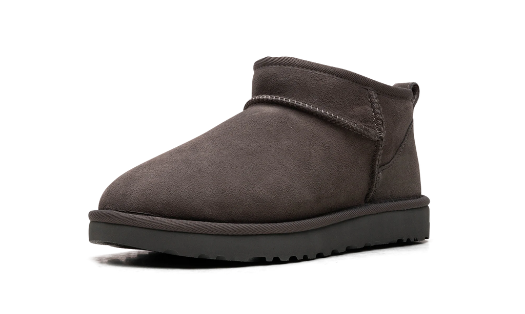 Classic Ultra Mini WMNS "Grey" 1116109 Grey