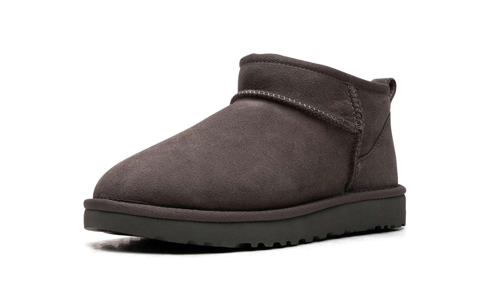 Classic Ultra Mini WMNS "Grey" 1116109 Grey