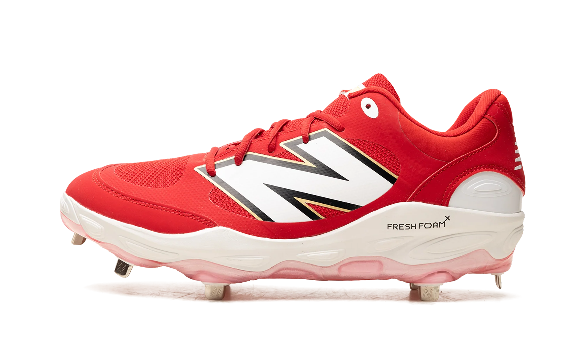 FRESH FOAM X 3000 V7 "RED WHITE" L3000TR7