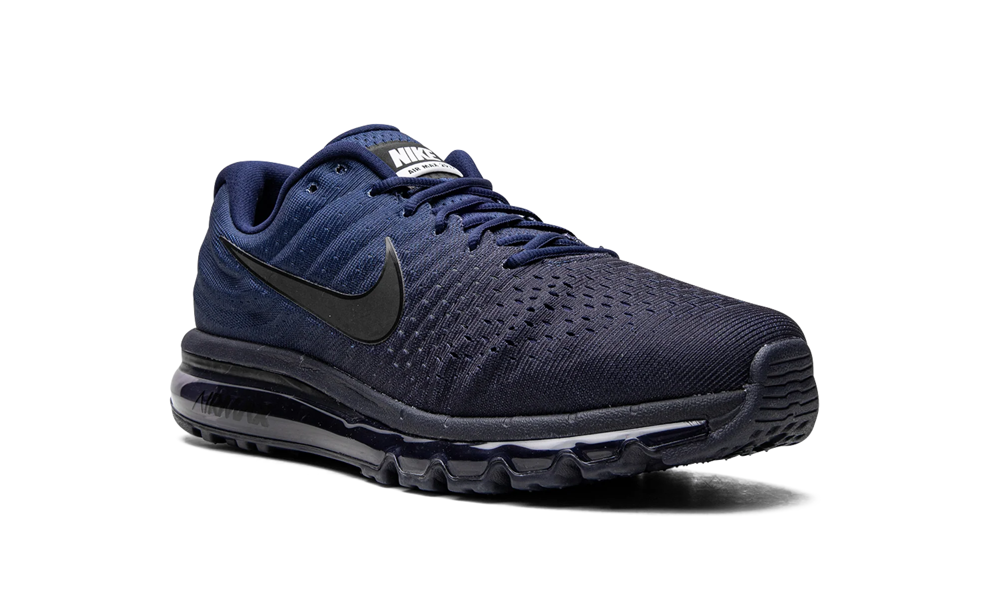 Air Max 2017 "Binary Blue" 849559 405