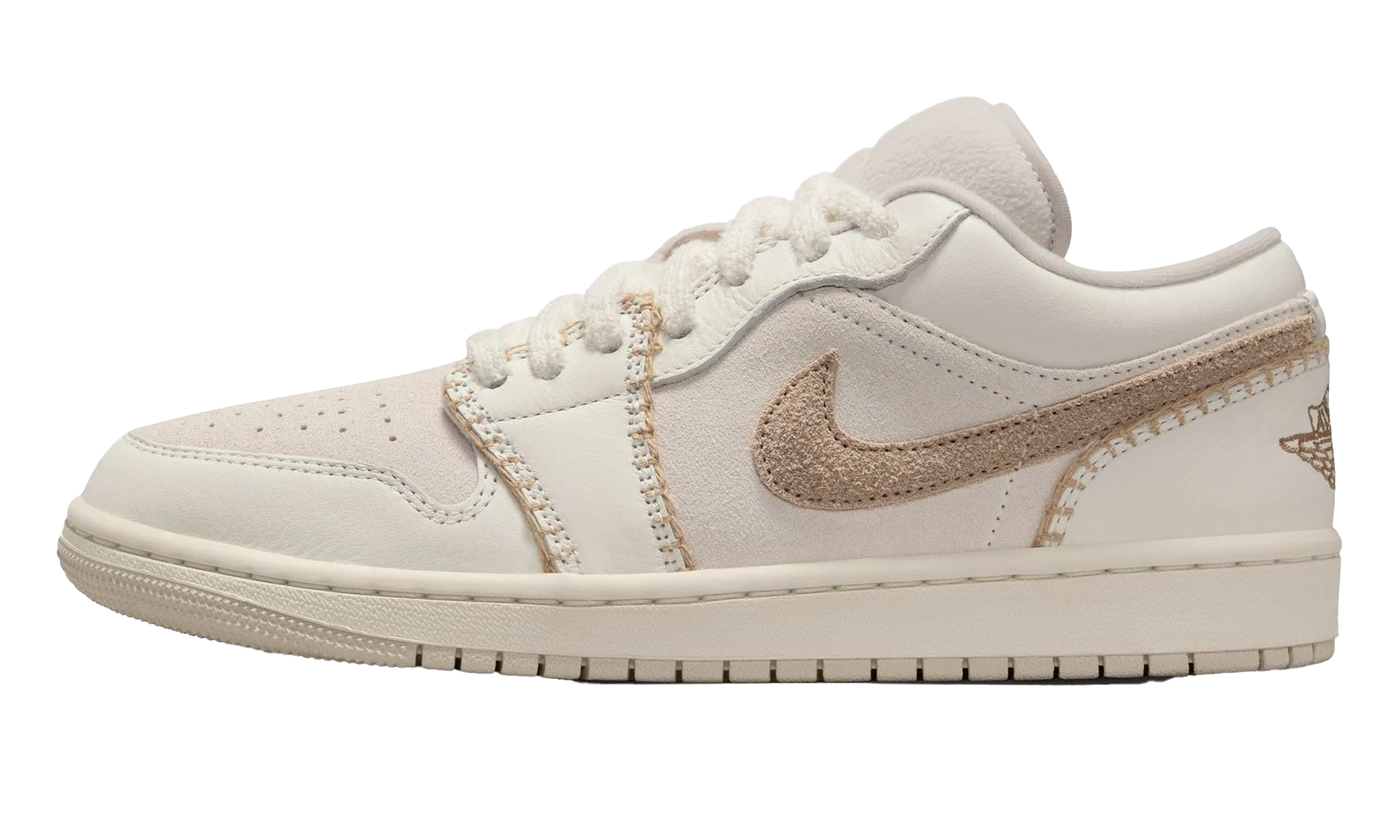 Jordan 1 Low SE Wmns "Cozy Girl" HV4268 120