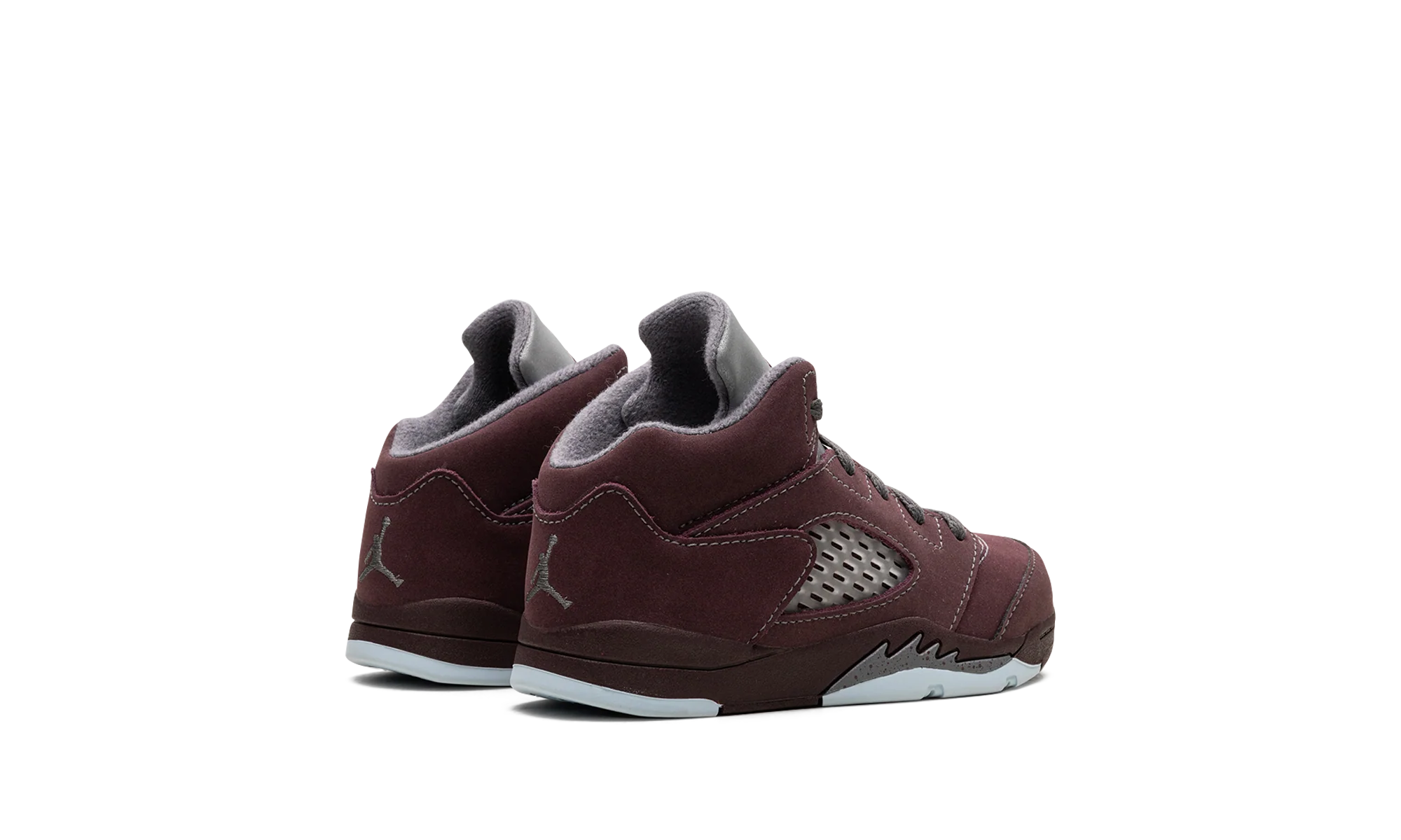 Air Jordan 5 Retro SE TD "Burgundy" FN4238 600