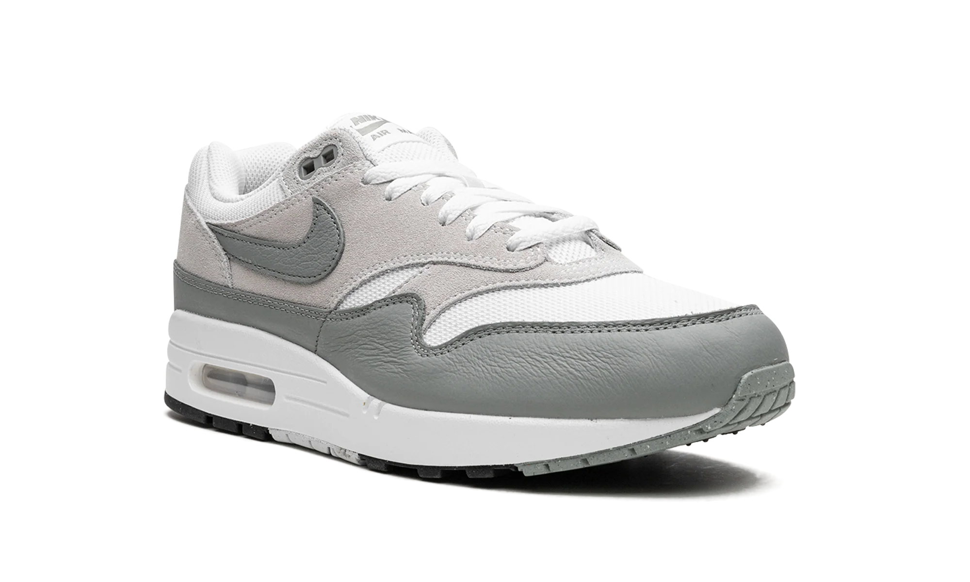 Air Max 1 "White Mica Green" DZ4549 100