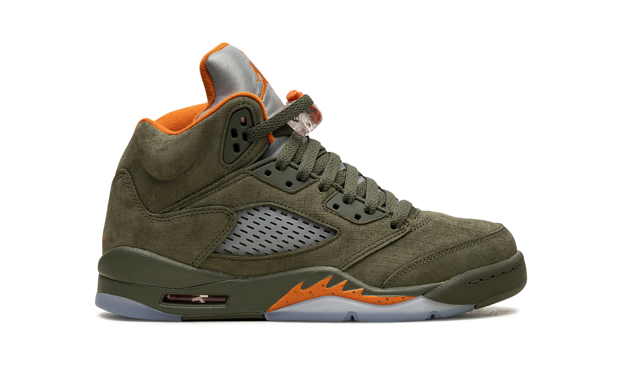 Air Jordan 5 GS "Olive" 440888 308