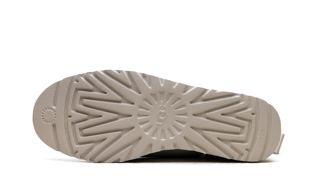 Classic Mini WMNS "Silver" 1122670 SLVM