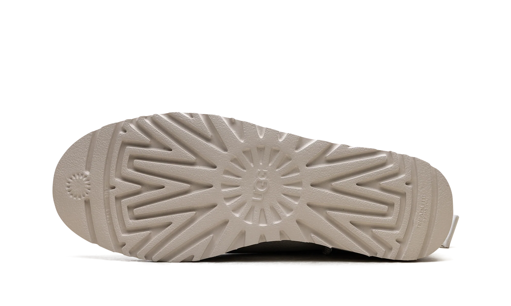 Classic Mini WMNS "Silver" 1122670 SLVM