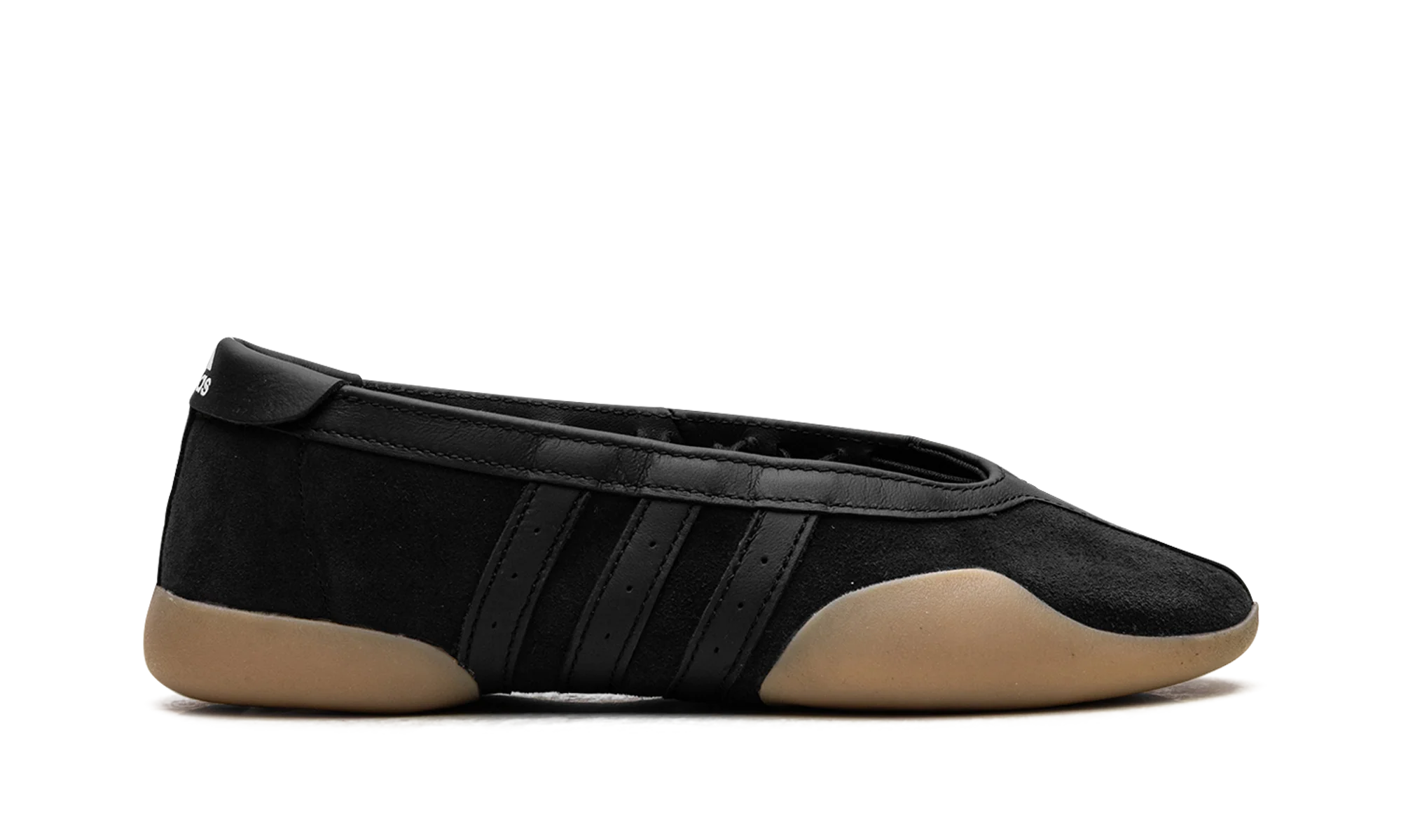 Taekwondo Mei Ballet WMNS "Black Gum" JQ0669