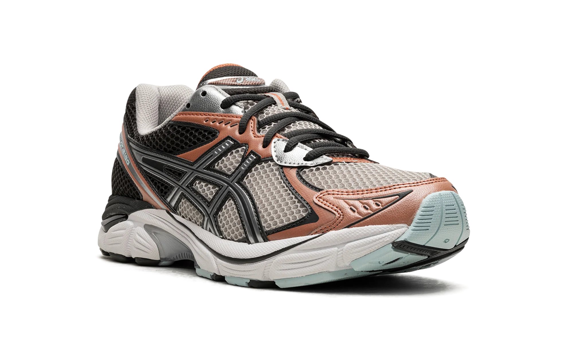 GT-2160 "Oyster Grey / Brick Dust" 1203A275 021