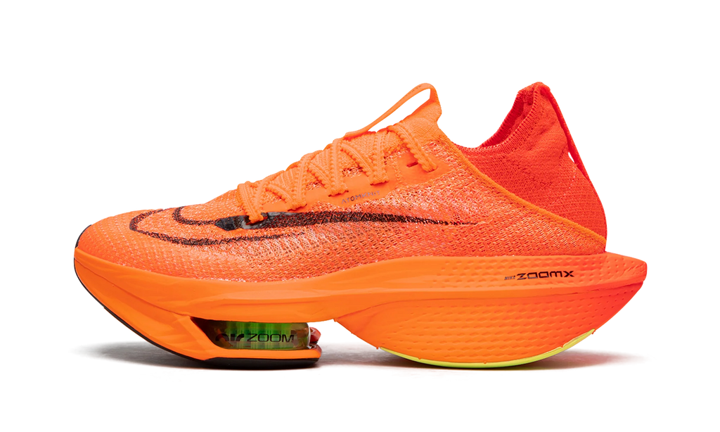 AIR ZOOM ALPHAFLY NEXT% WMNS "Total Orange" DN3559 800