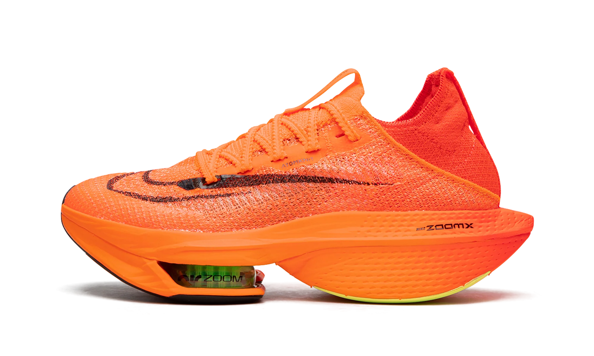 AIR ZOOM ALPHAFLY NEXT% WMNS "Total Orange" DN3559 800