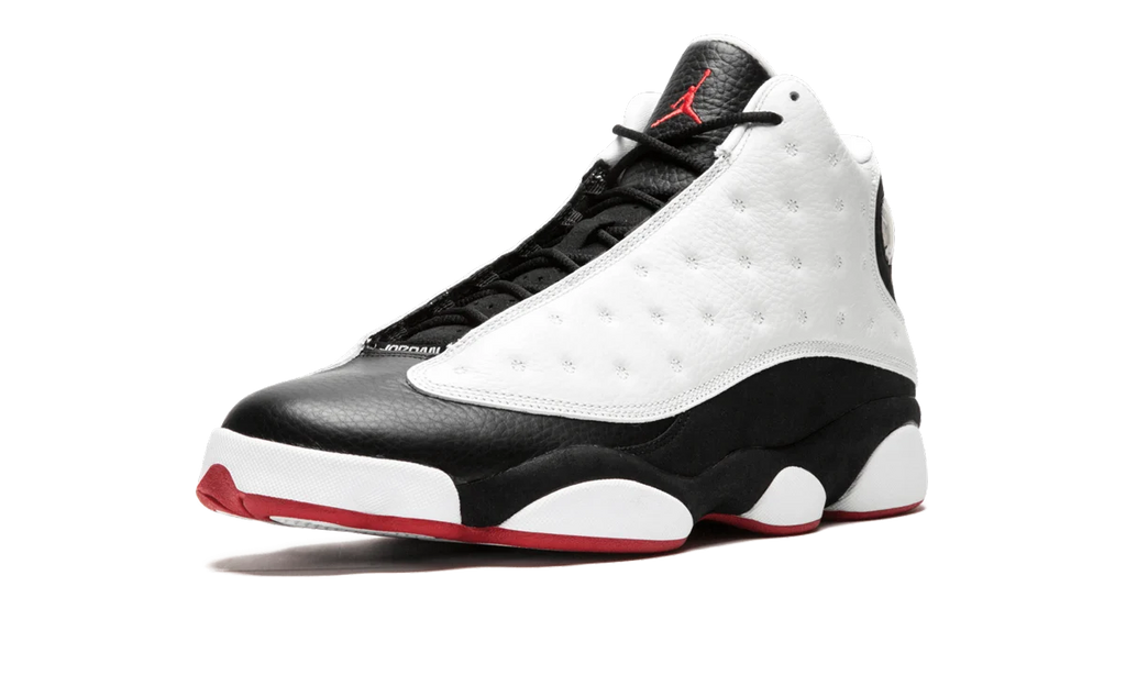 Air Jordan Retro 13 "He Got Game" 309259 104