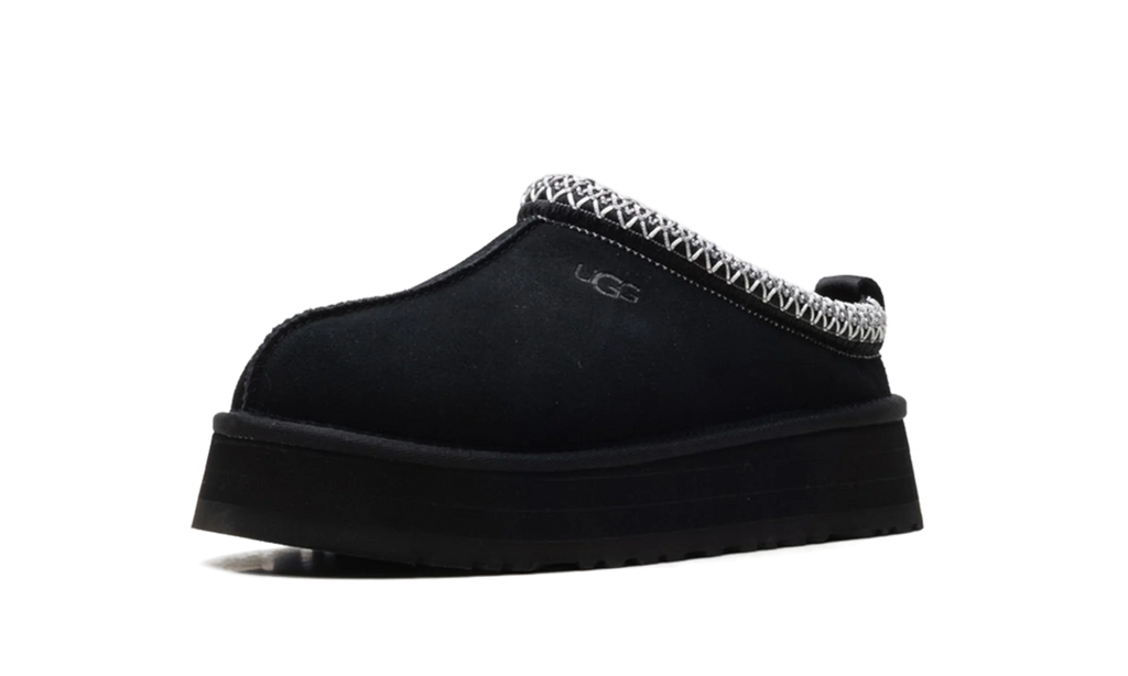Tazz II Slipper WMNS "Black" 1174471 BLK