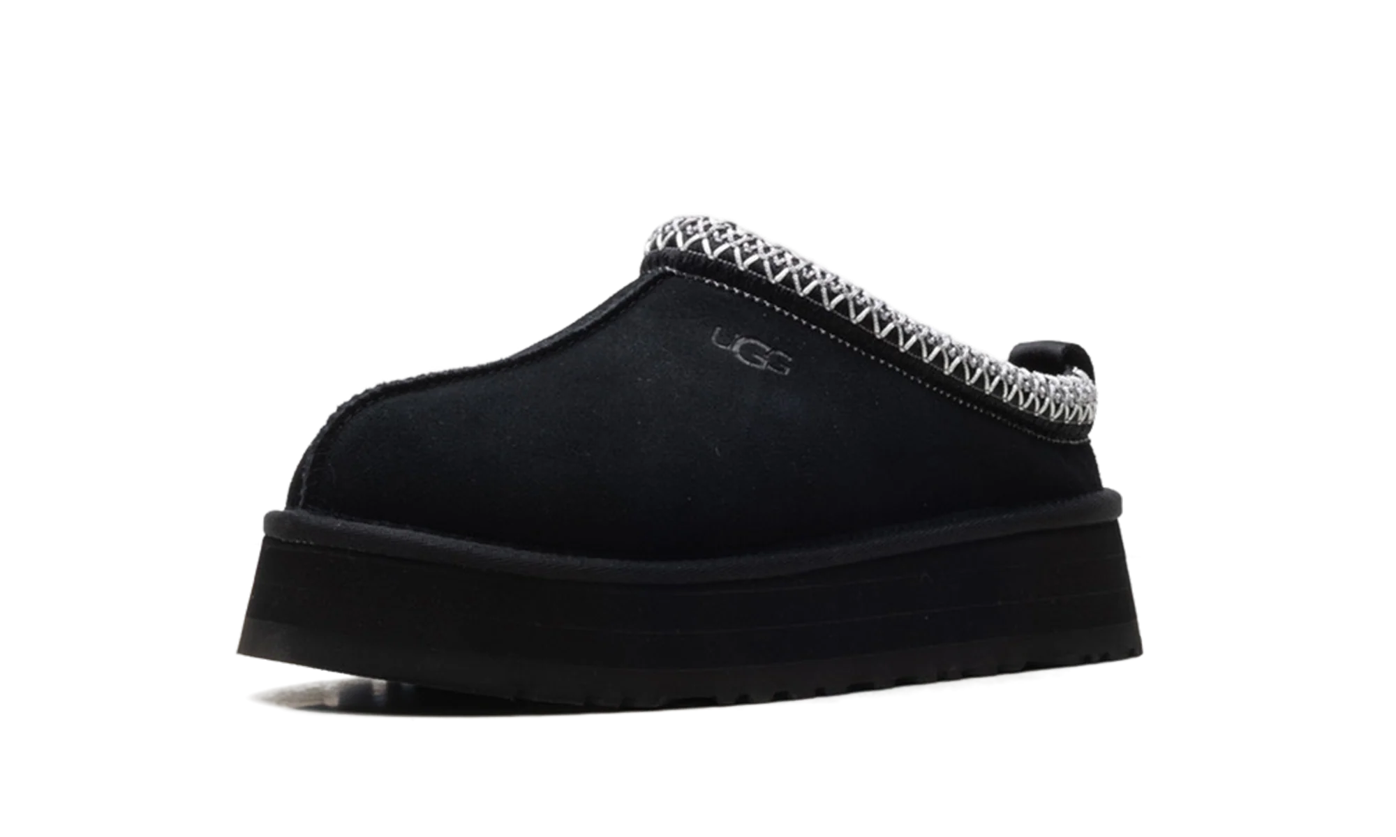 Tazz II Slipper WMNS "Black" 1174471 BLK