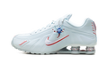 Shox R4 "Puerto Rico" IQ1867 474