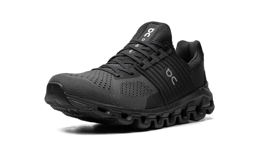 Cloudswift "Black" 41.98462