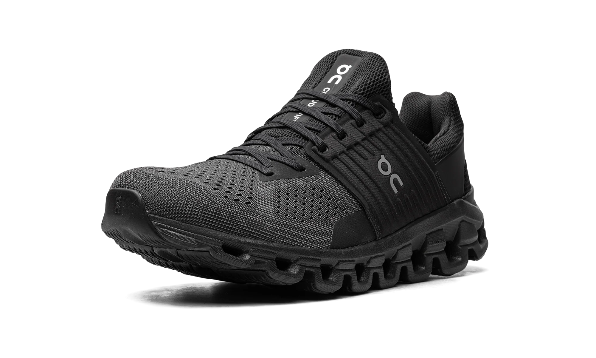 Cloudswift "Black" 41.98462