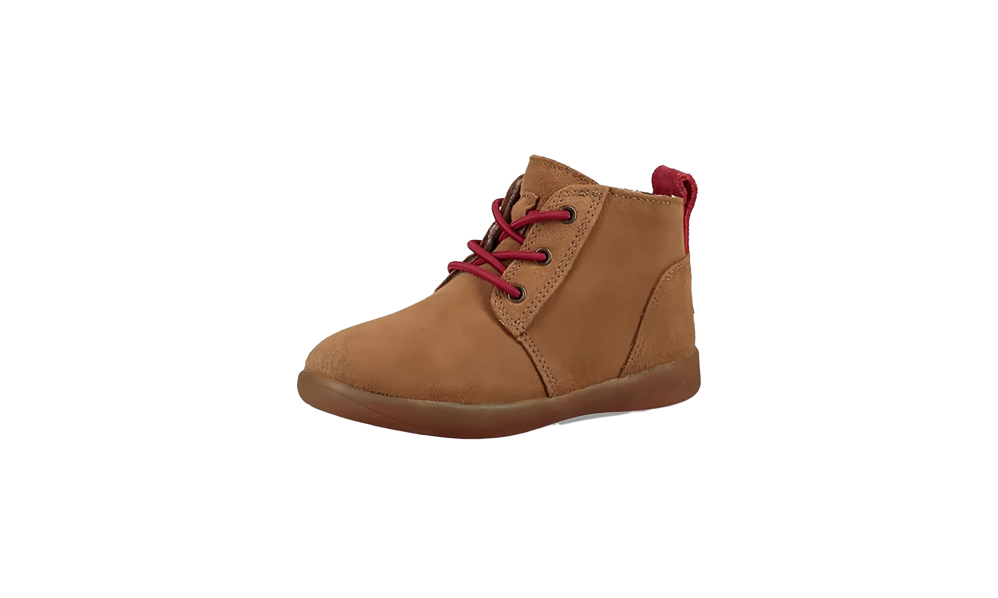 Kristjan Snow Boots GS "Chestnut" 1097114T CHE