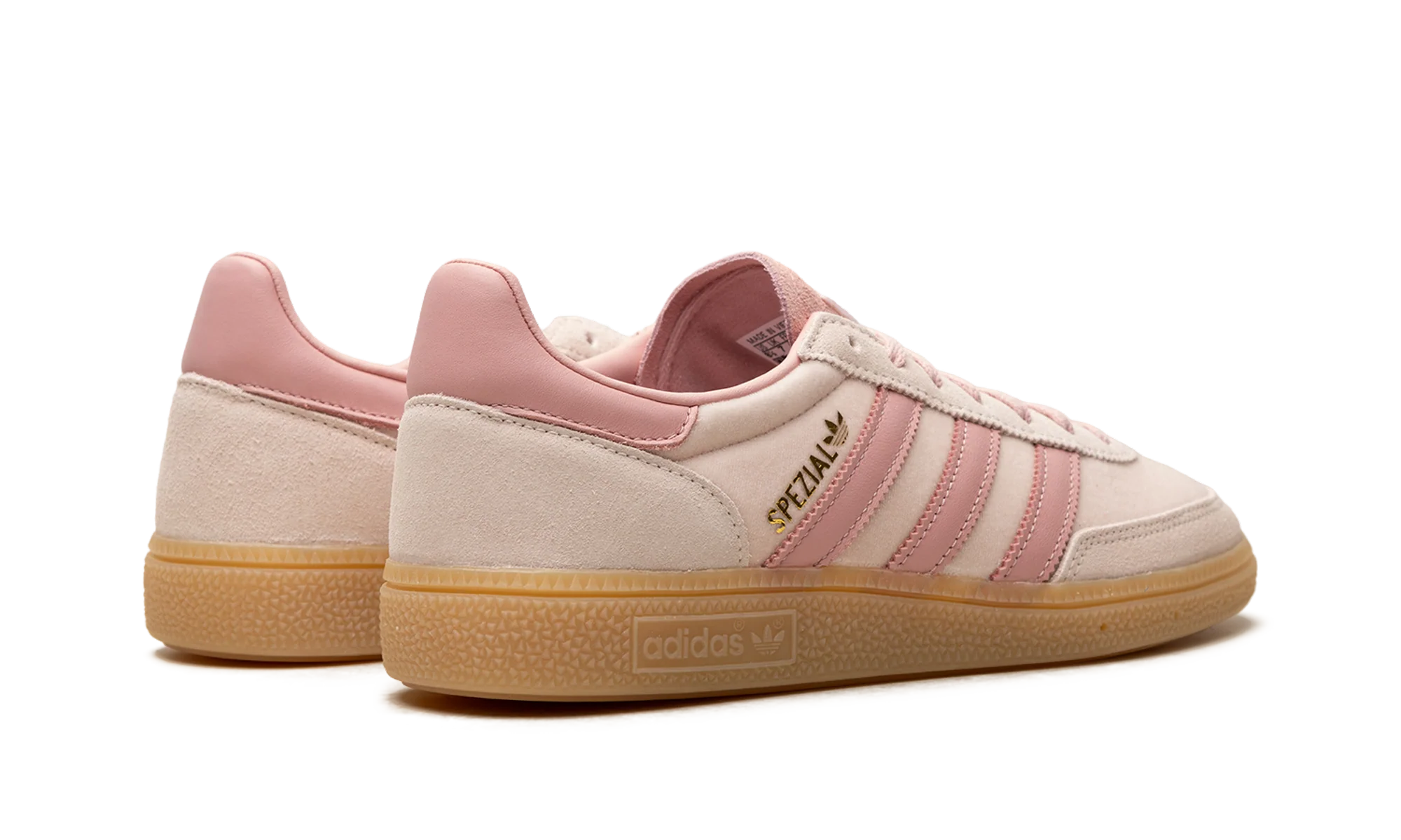 Handball Spezial WMNS "Wonder Quartz Gum" JR3645