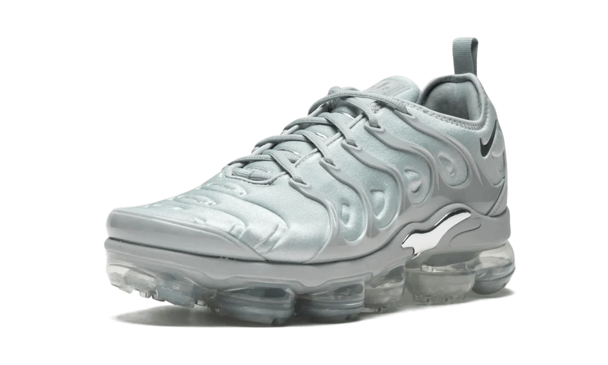 Air Vapormax Plus "Grey" 924453 005