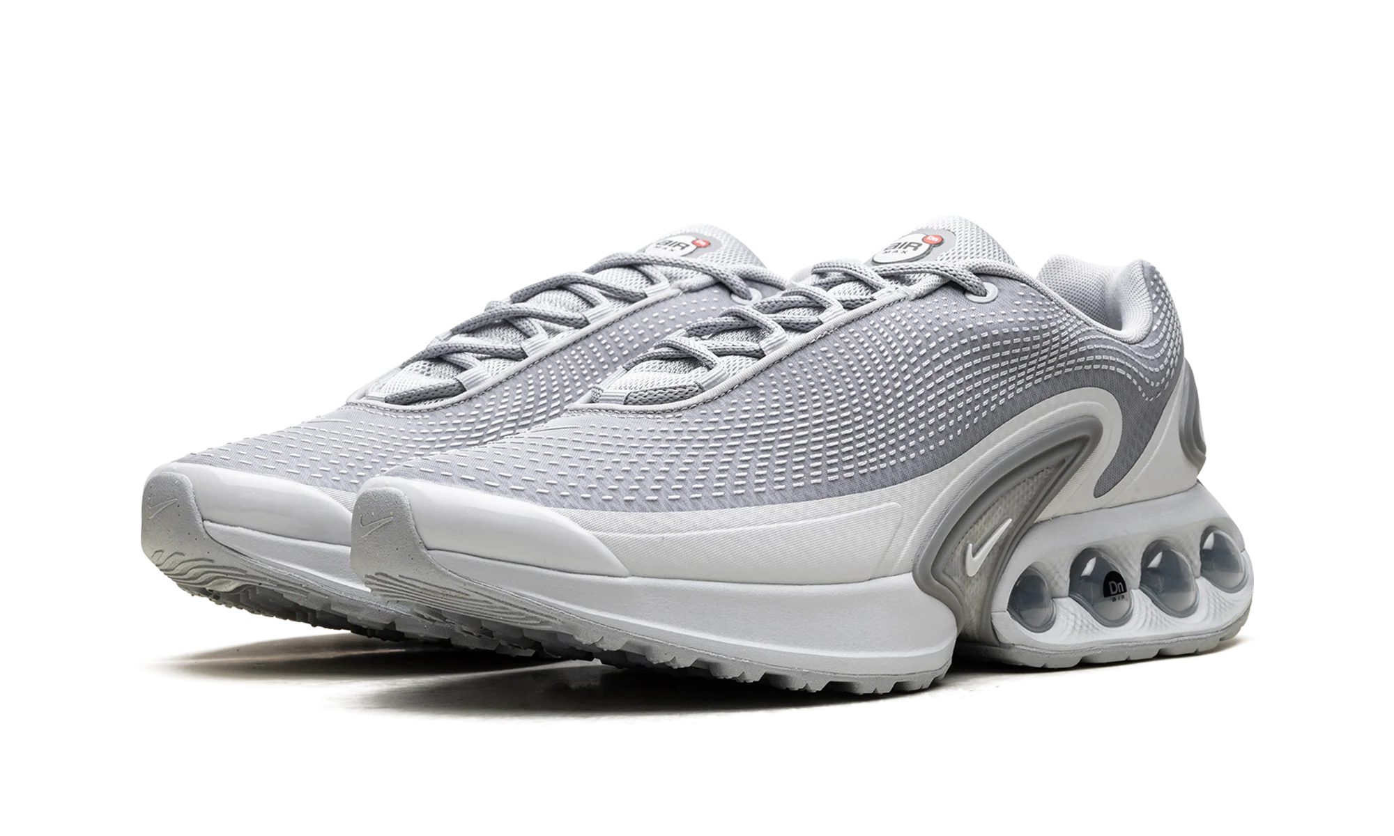 Air Max Dn "Wolf Grey" DV3337 007