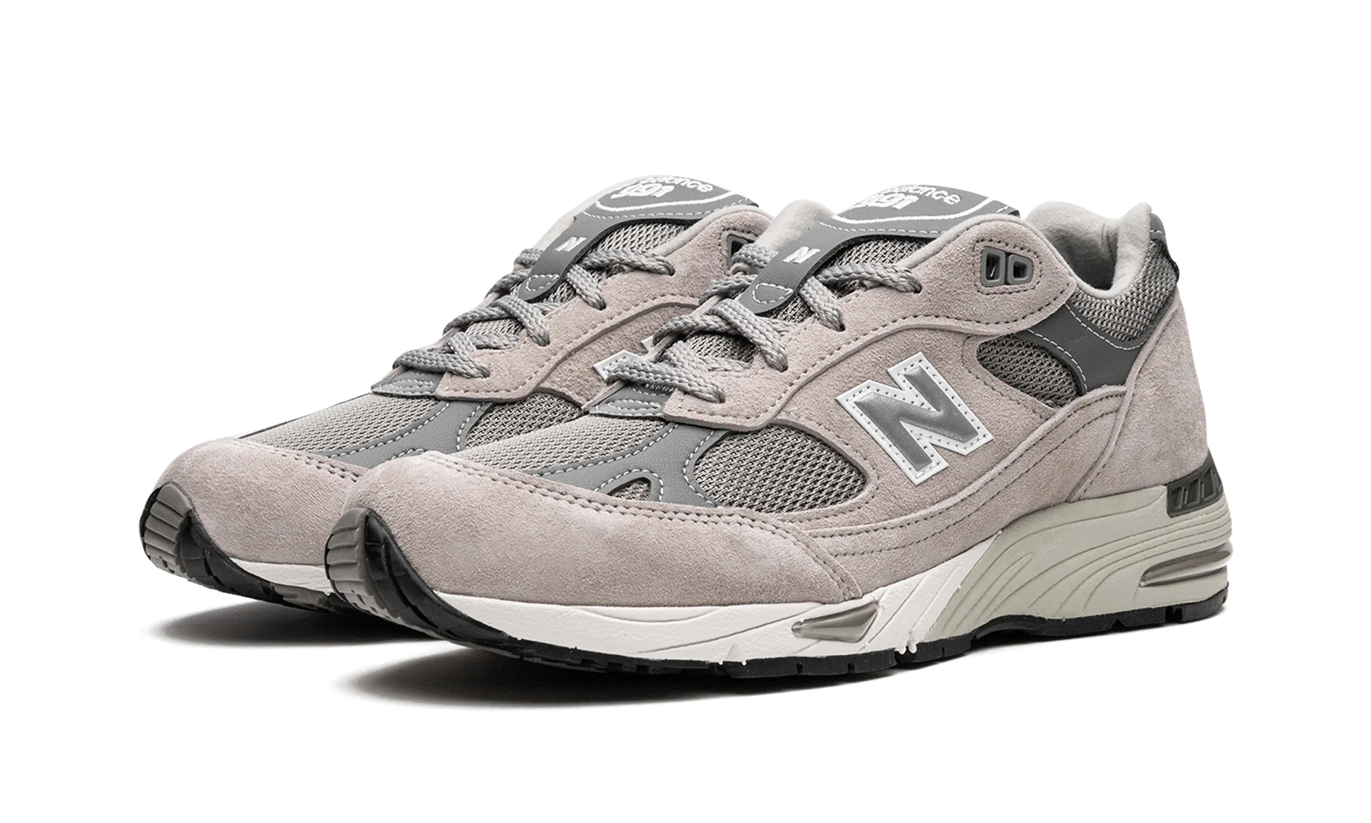 991 WMNS "Made in UK Grey" W991GL