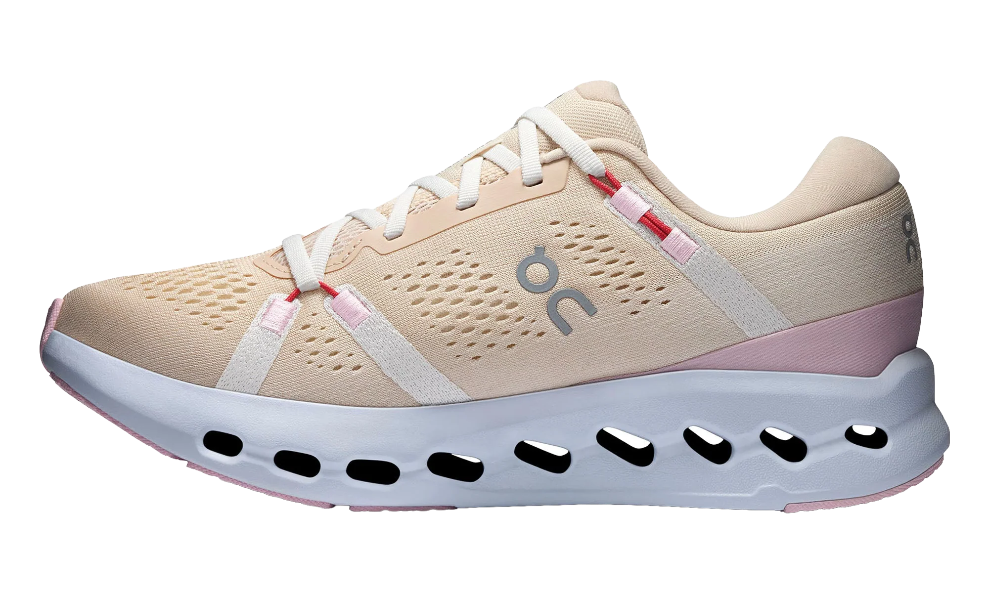 Cloudsurfer 2 WMNS "Sand / Ivory" 3WF10101485