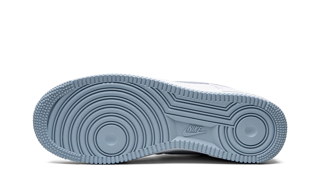 Air Force 1 Low "Dip Dye" DQ8233 001