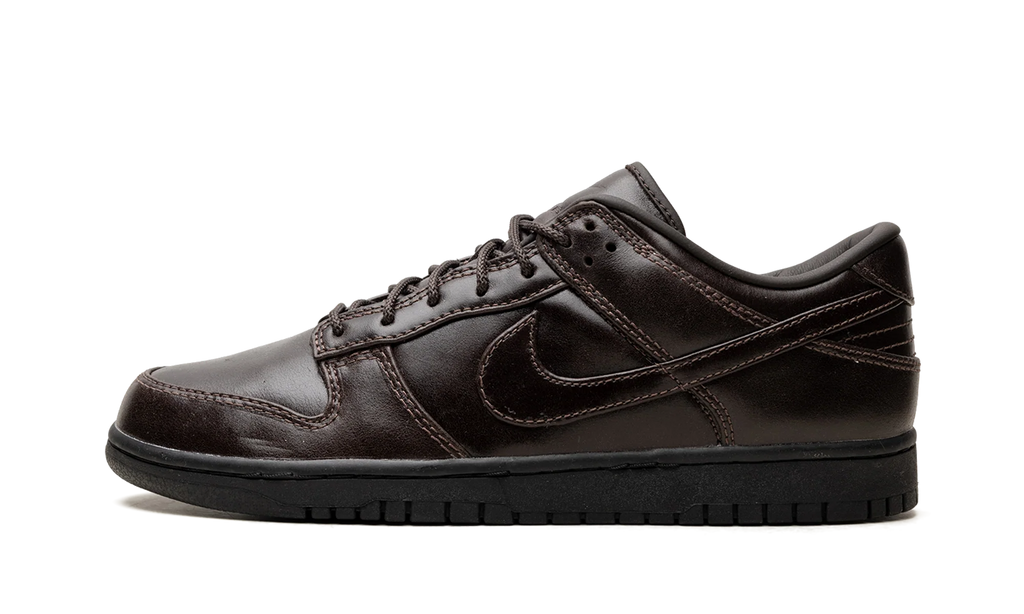 Dunk Low Retro PRM "Classic Brown" IQ3342 200