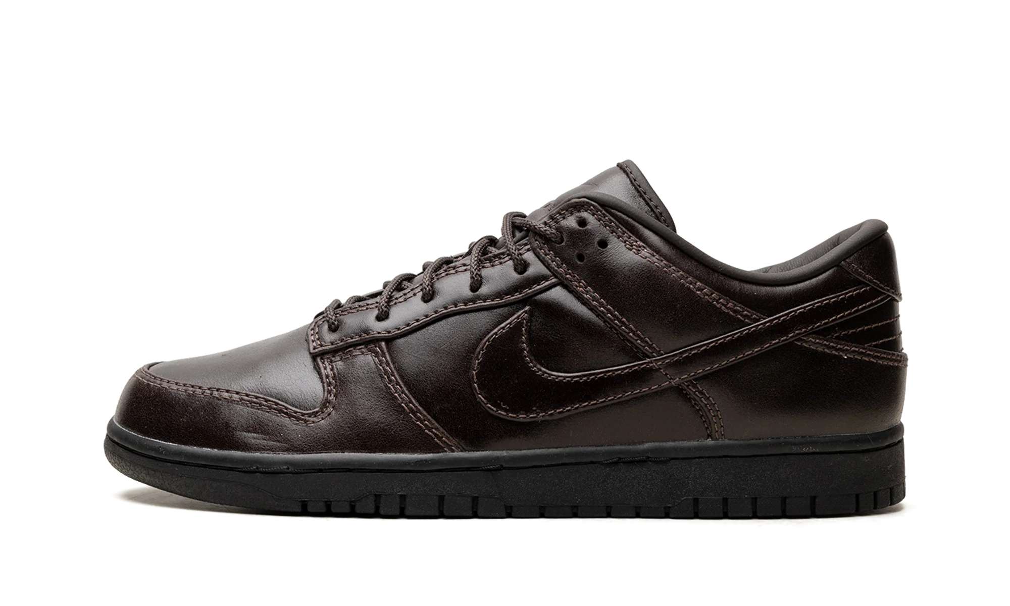 Dunk Low Retro PRM "Classic Brown" IQ3342 200